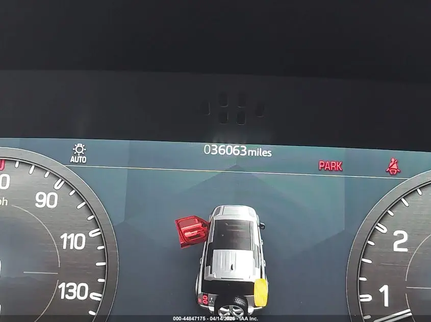 2022 LAND ROVER DEFENDER 110 SE