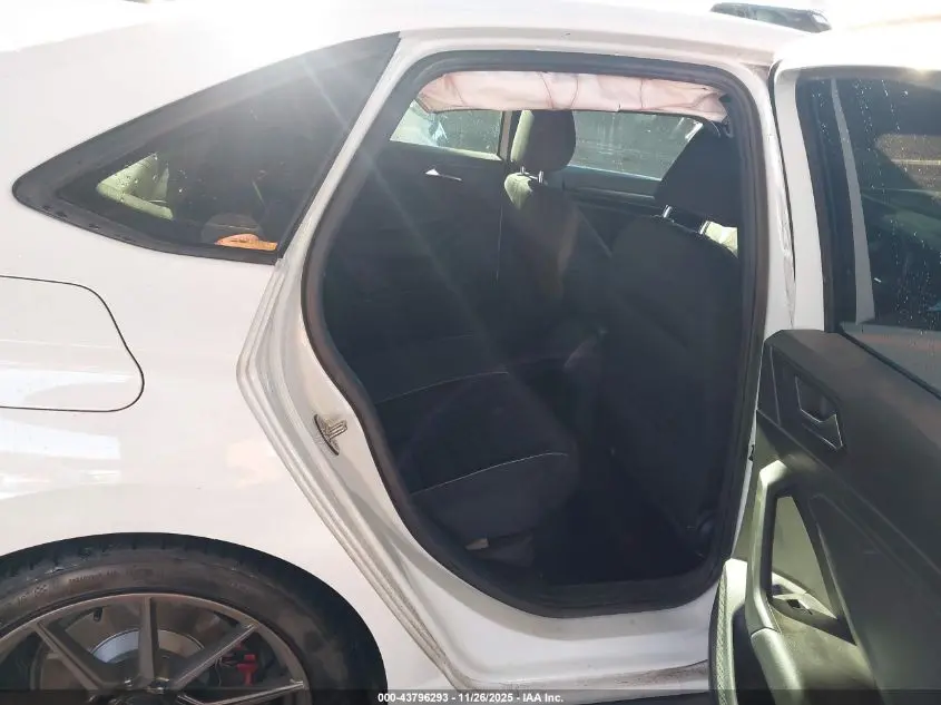 2021 VOLKSWAGEN JETTA GLI 2.0T AUTOBAHN/2.0T S