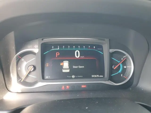 2021 HONDA PILOT SE  