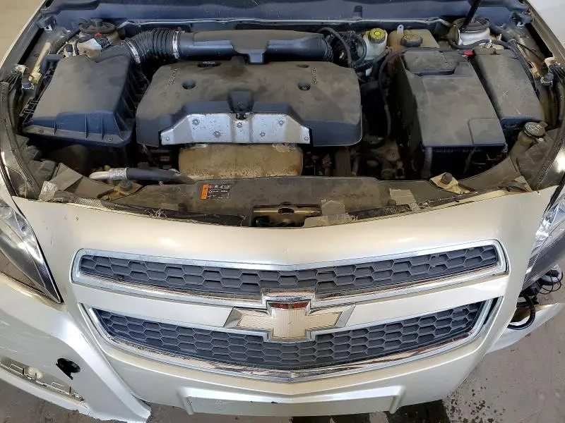 2014 CHEVROLET MALIBU LS  