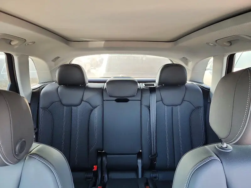 2023 AUDI Q5 PRESTIGE 45  