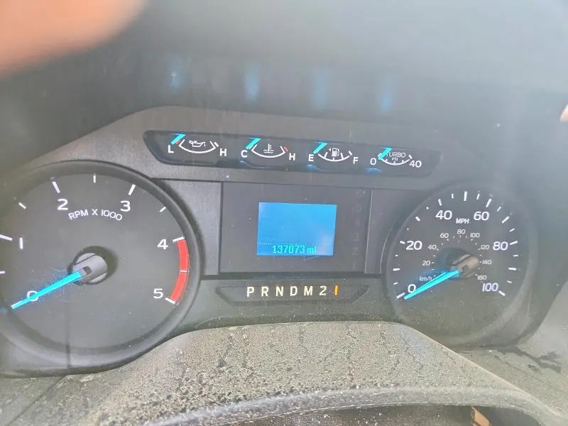 2019 FORD F250 SUPER DUTY  