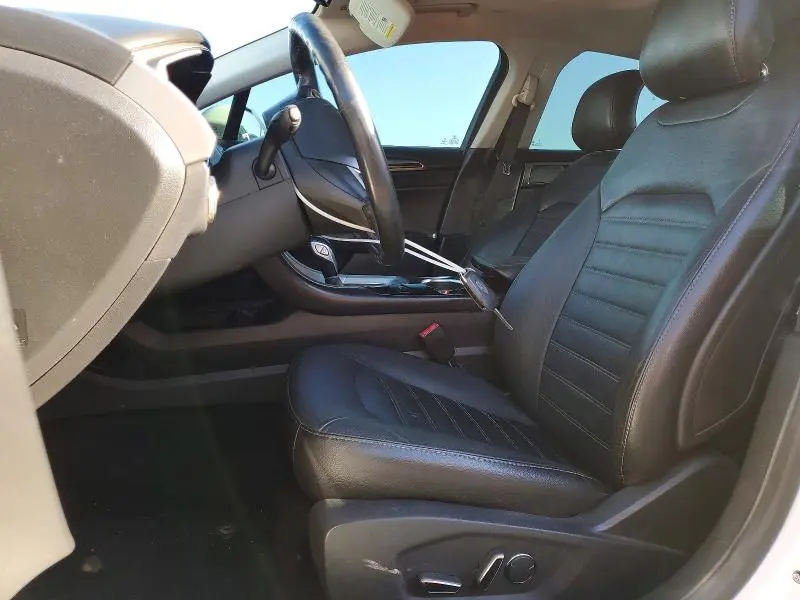 2014 FORD FUSION SE HYBRID  