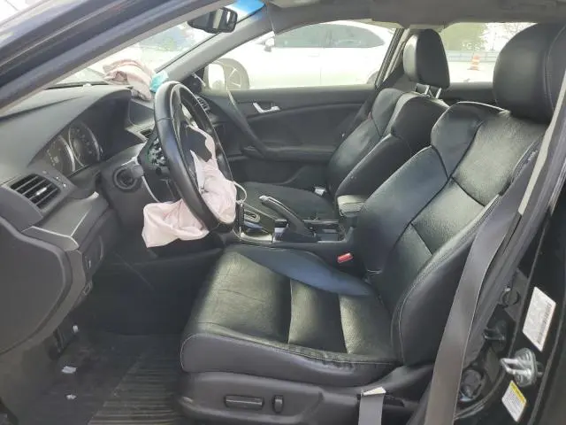 2012 ACURA TSX   