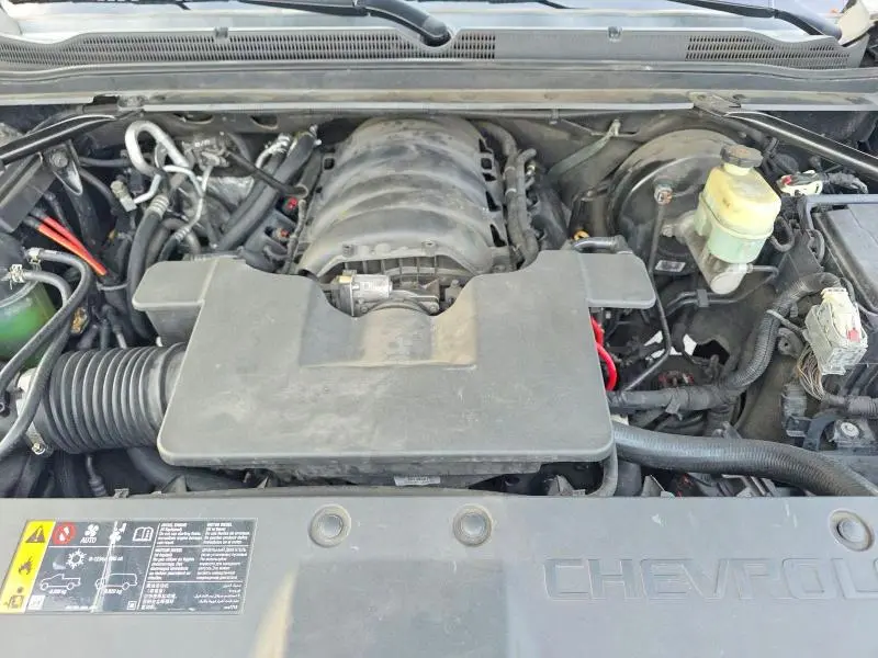 2020 CHEVROLET SUBURBAN C1500 LT  