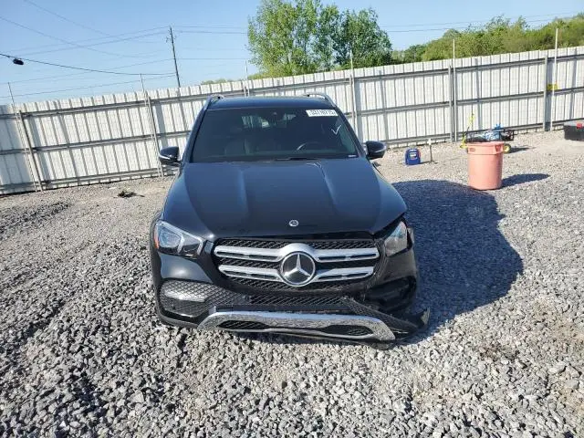 2022 MERCEDES-BENZ GLE 350  
