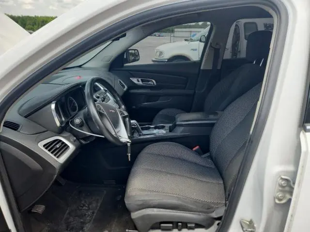 2014 GMC TERRAIN SLE  