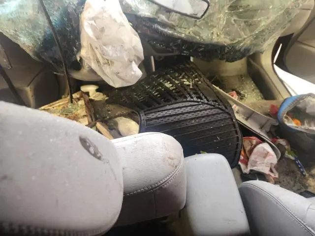 2010 SUBARU FORESTER 2.5X LIMITED  