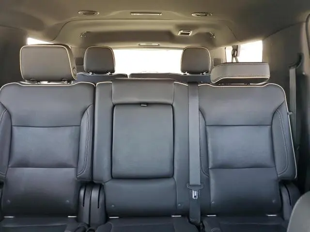 2021 GMC YUKON XL K1500 SLT  