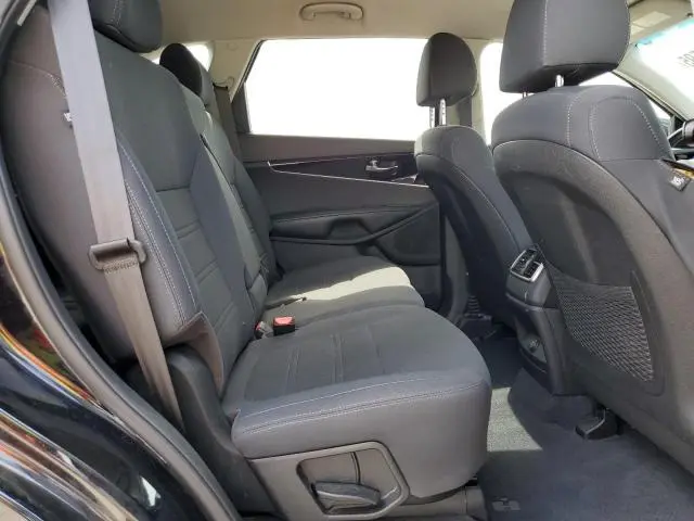 2019 KIA SORENTO L  