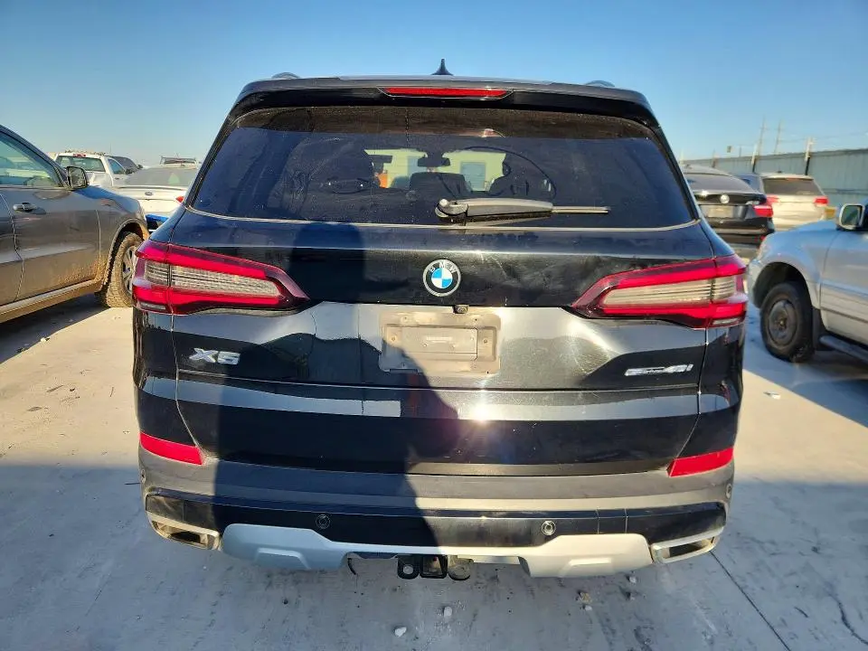 2021 BMW X5 SDRIVE 40I  