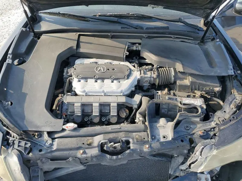 2013 ACURA TL TECH  