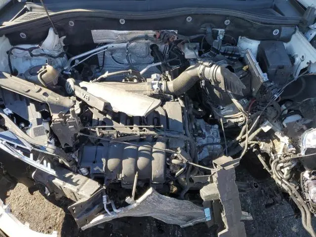 2023 VOLKSWAGEN ATLAS CROSS SPORT SEL PREMIUM R-LINE  