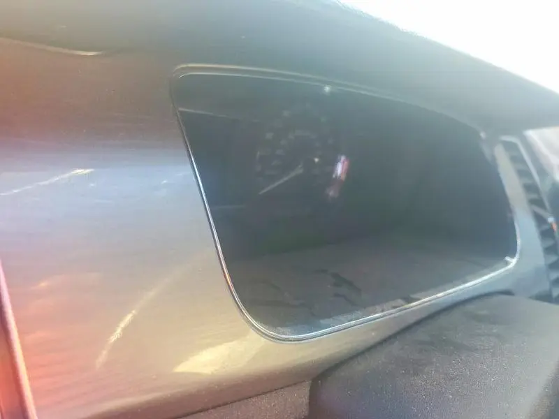 2014 FORD TAURUS SEL  