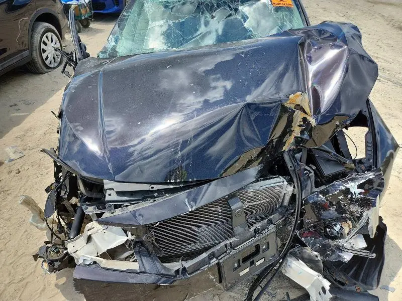 2016 HONDA CIVIC EXL  