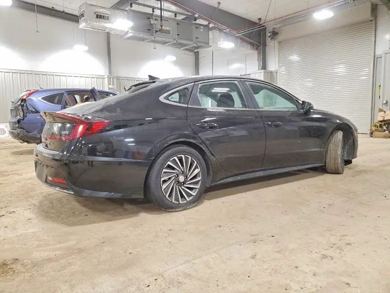 2022 HYUNDAI SONATA   