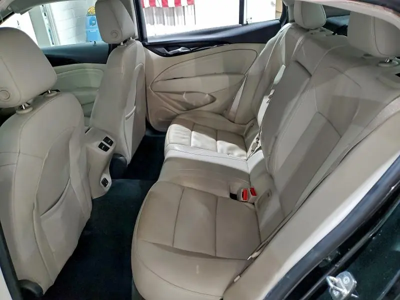 2018 BUICK REGAL ESSENCE  