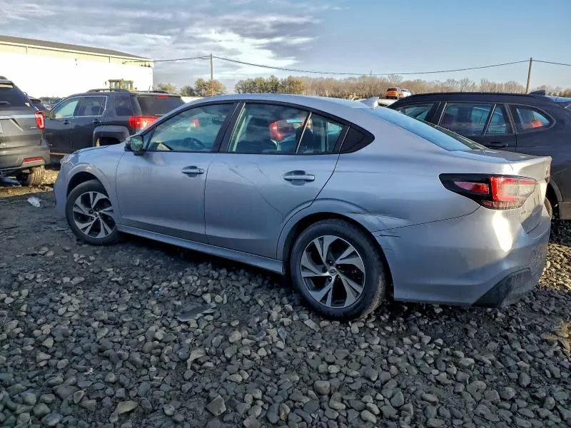 2024 SUBARU LEGACY PREMIUM  