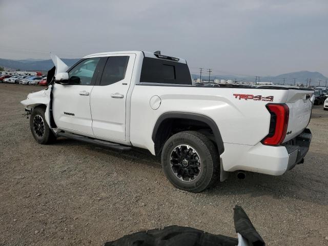 2022 TOYOTA TUNDRA DOUBLE CAB SR