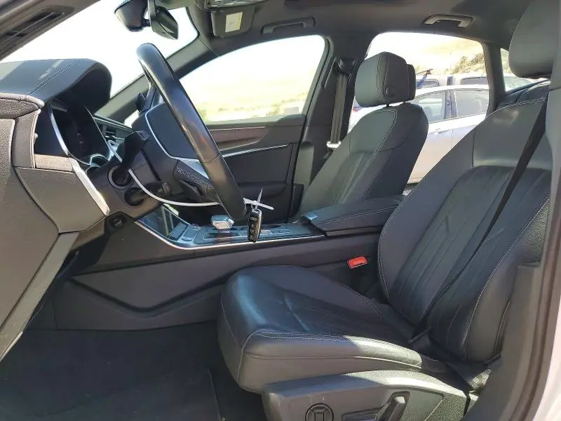 2023 AUDI A6 PREMIUM  