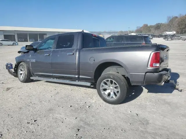 2016 RAM 1500 LONGHORN  