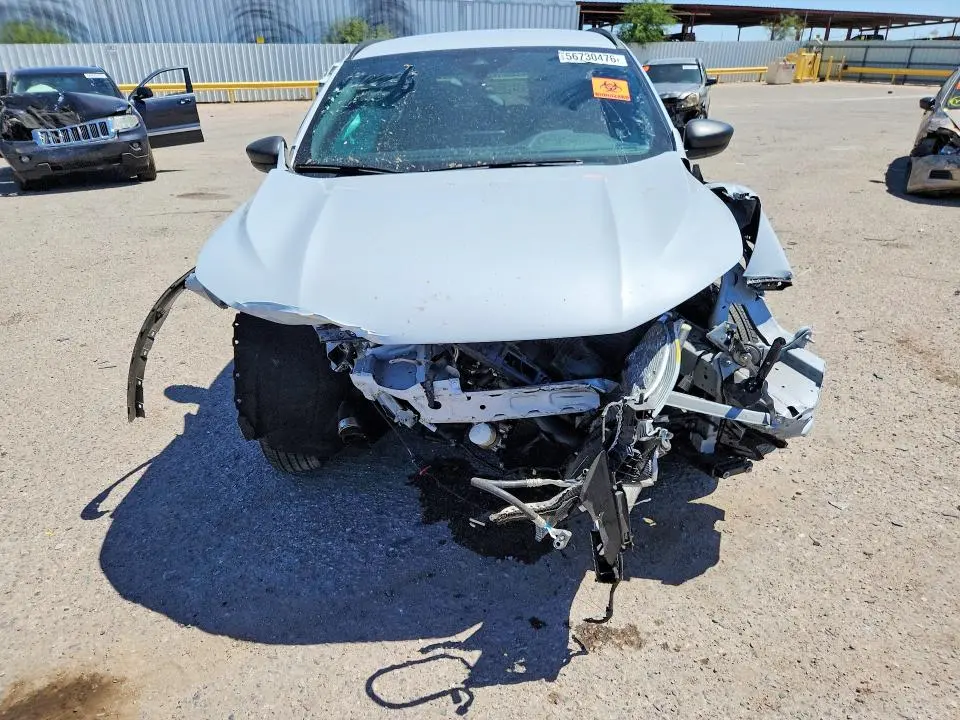 2025 FORD ESCAPE ST LINE  