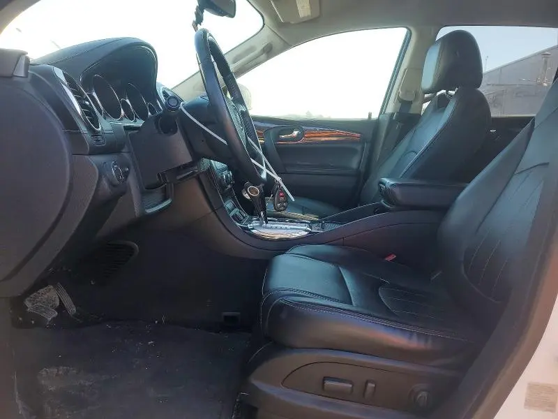 2017 BUICK ENCLAVE   