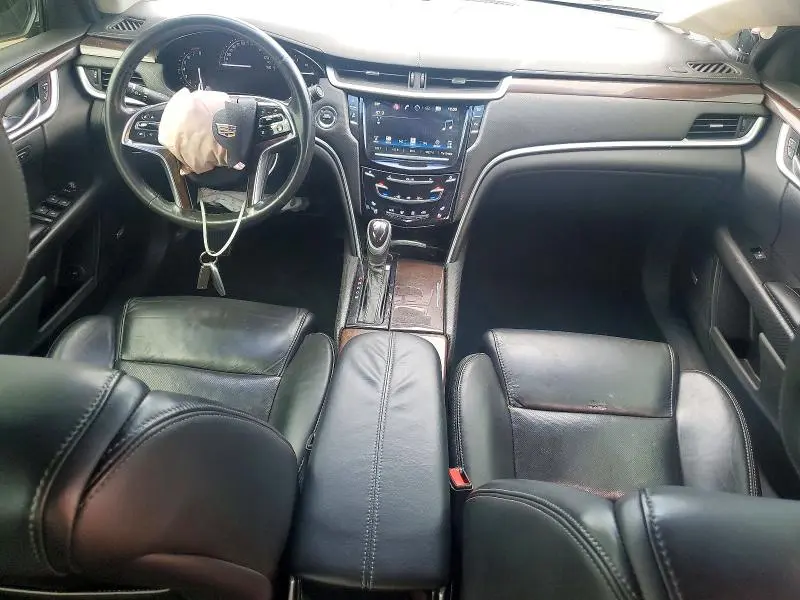2017 CADILLAC XTS LUXURY  