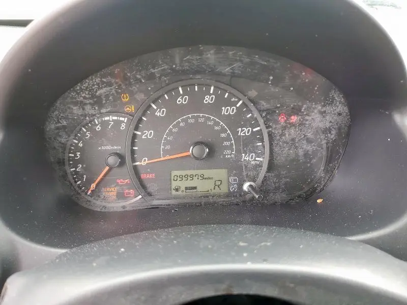 2019 MITSUBISHI MIRAGE G4 ES