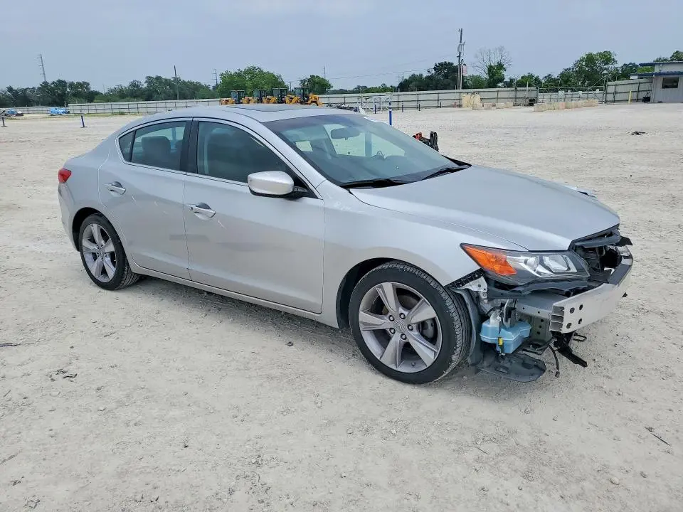 2015 ACURA ILX 20  