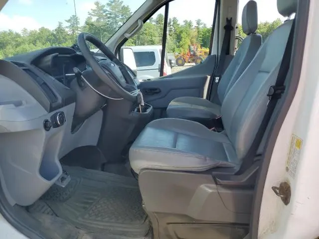 2016 FORD TRANSIT T-150  