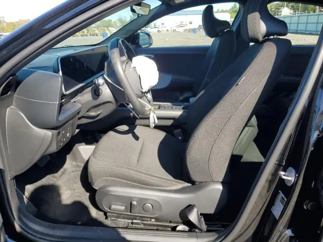 2023 HYUNDAI IONIQ 6 SE  