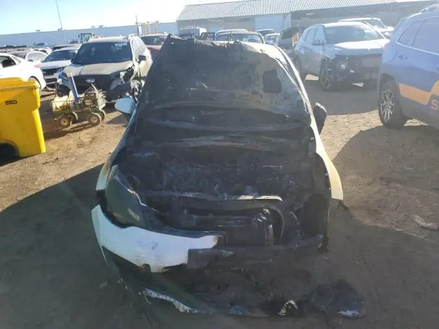 2015 KIA RIO LX  