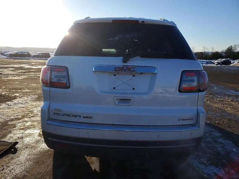 2017 GMC ACADIA LIMITED SLT-2  