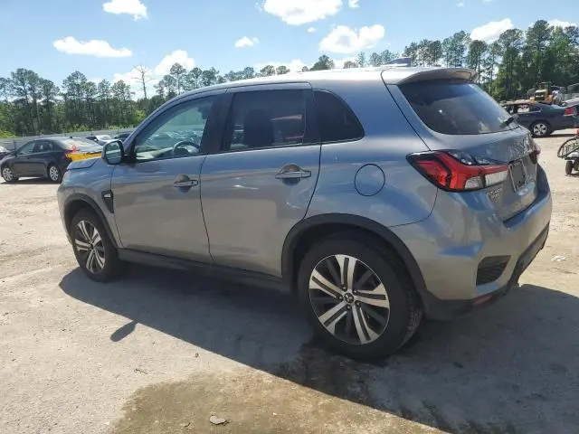 2023 MITSUBISHI OUTLANDER SPORT S/SE