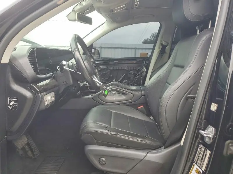 2020 MERCEDES-BENZ GLE 350 4MATIC  