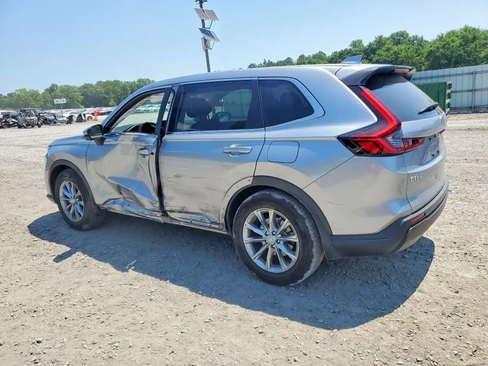 2025 HONDA CR-V EXL  