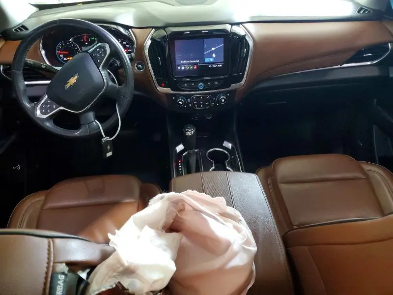 2020 CHEVROLET TRAVERSE HIGH COUNTRY  
