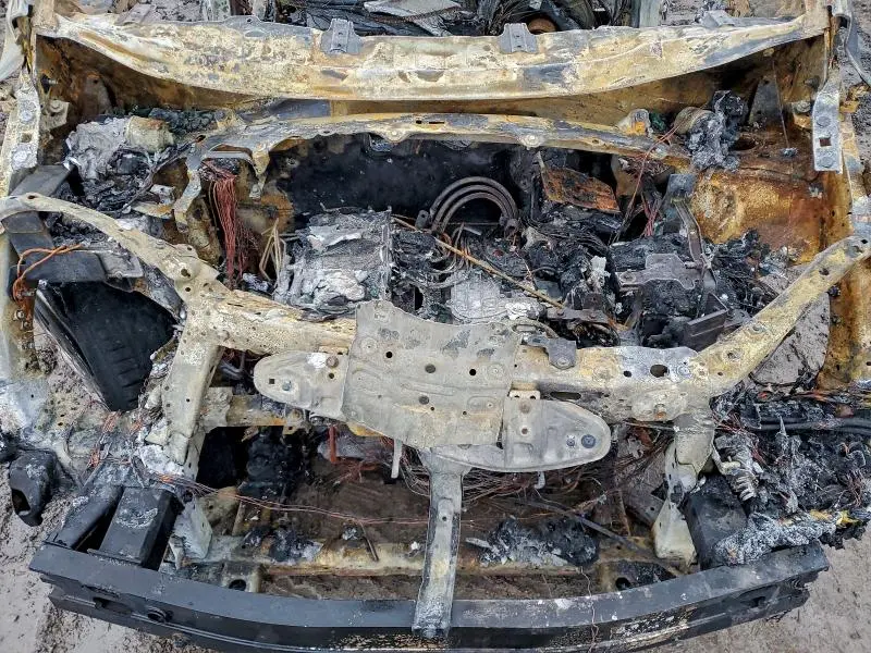 2023 CHEVROLET BOLT EV 1LT  