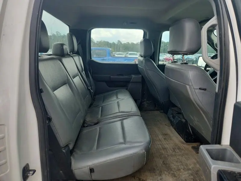 2024 FORD F150 XL  