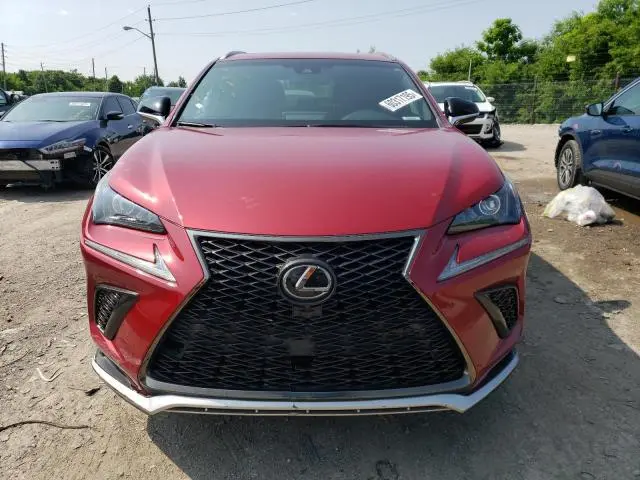 2018 LEXUS NX 300 BASE  