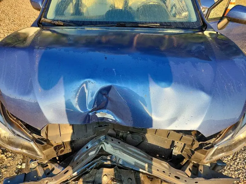 2017 SUBARU CROSSTREK PREMIUM  