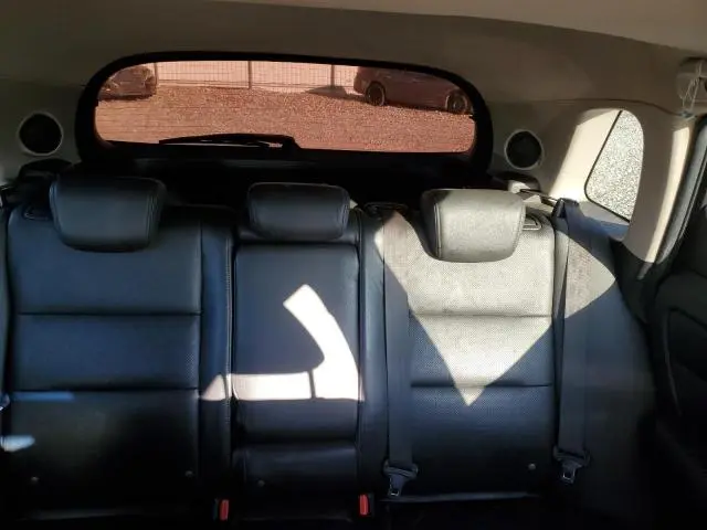 2010 ACURA RDX TECHNOLOGY  