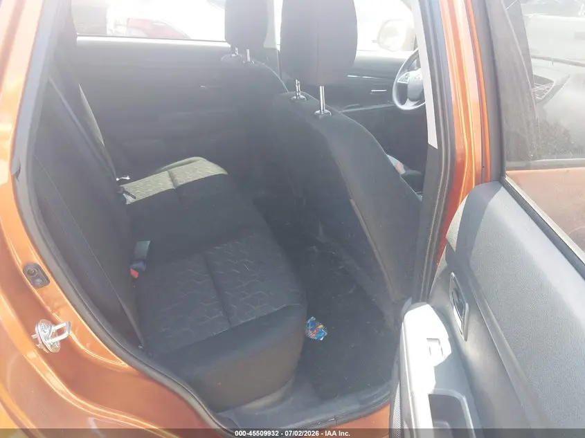 2024 MITSUBISHI OUTLANDER SPORT 2.0 ES AWC/2.0 LE AWC/2.0 RALLIART AWC/2.0 S AWC/2.0 SE AWC/2.0 TRAIL EDITION AWC