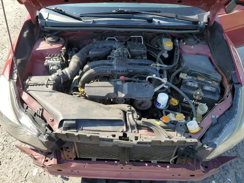 2013 SUBARU IMPREZA SPORT PREMIUM  