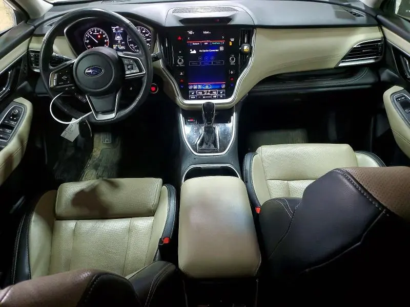 2020 SUBARU OUTBACK LIMITED XT  