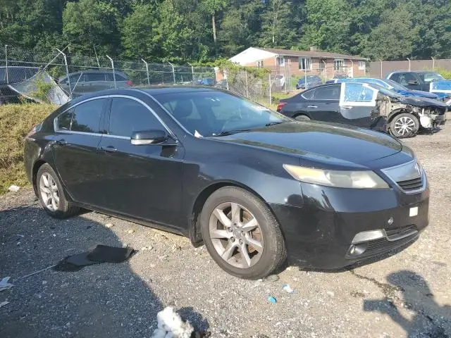 2012 ACURA TL   