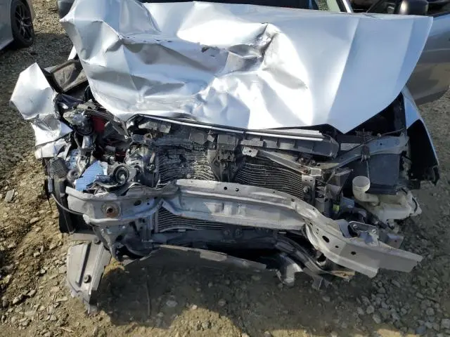 2014 SUBARU IMPREZA 