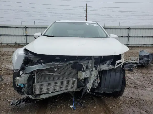 2019 MITSUBISHI ECLIPSE CROSS SE