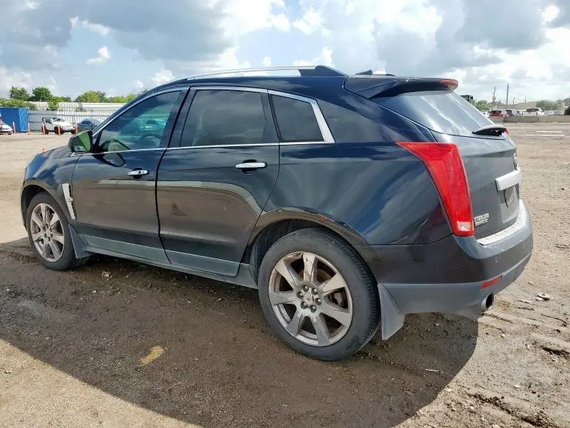 2011 CADILLAC SRX PREMIUM COLLECTION  